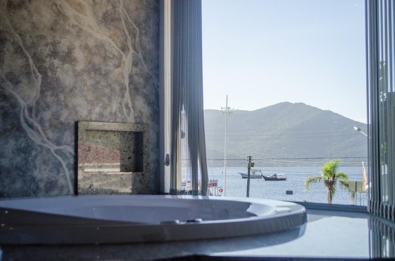 Hostal Pousada Ilha Da Magia