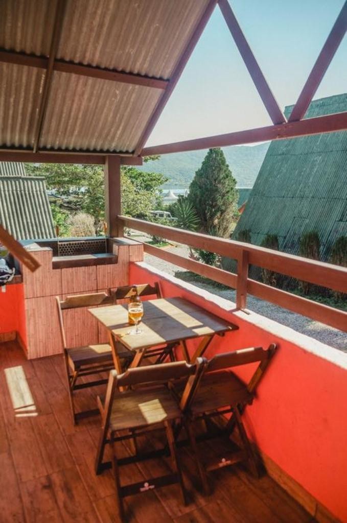 Hostal Pousada Ilha Da Magia