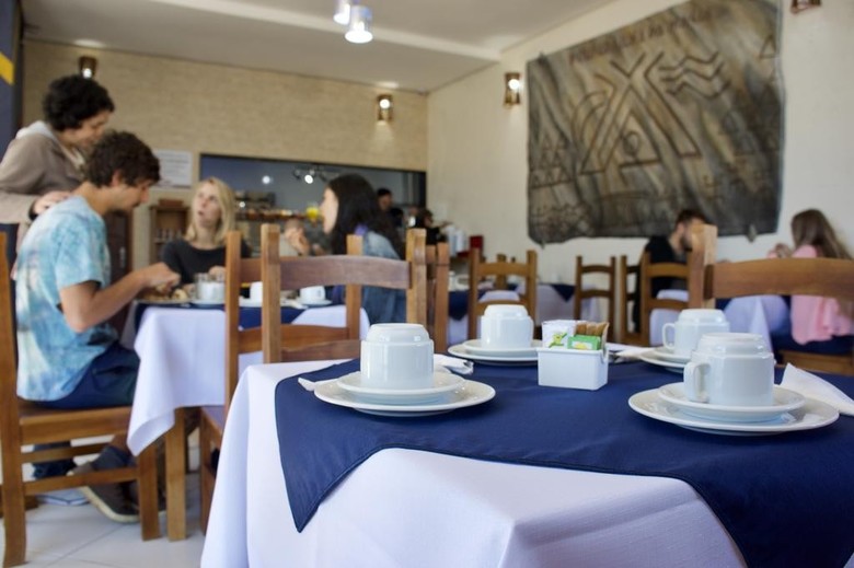 Hostal Pousada Ilha Da Magia