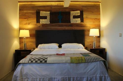 Hotel Rangi Pucon