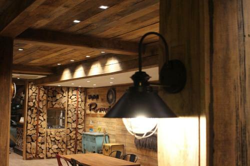 Hotel Rangi Pucon