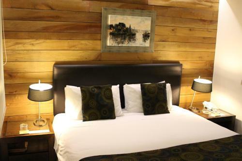 Hotel Rangi Pucon
