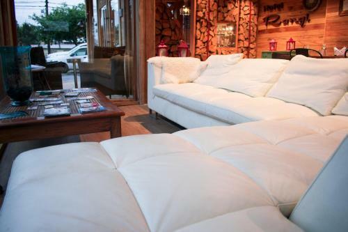 Hotel Rangi Pucon