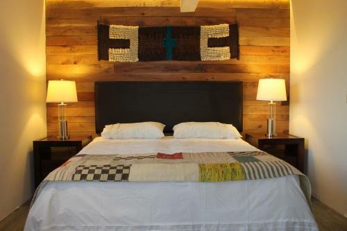 Hotel Rangi Pucon