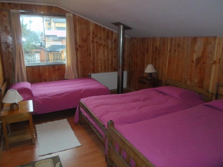 Hostal Carmen