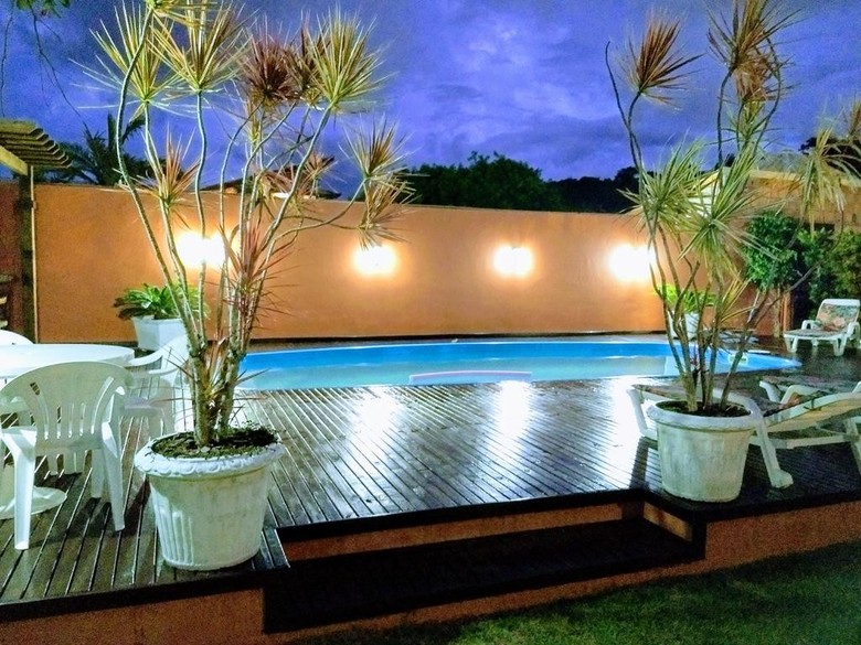 Hostal Pousada Bananeiras