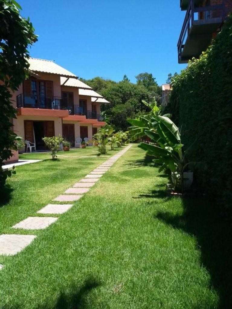 Hostal Pousada Bananeiras