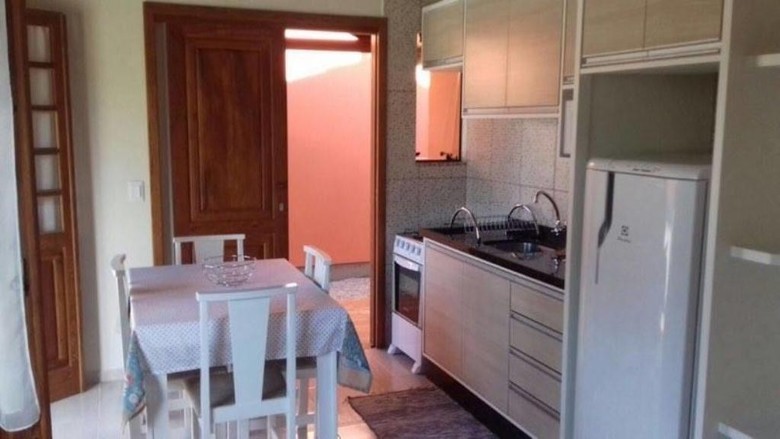 Hostal Pousada Bananeiras