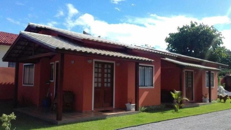 Hostal Pousada Bananeiras
