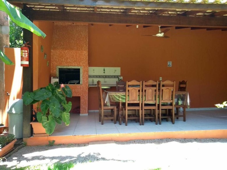 Hostal Pousada Bananeiras
