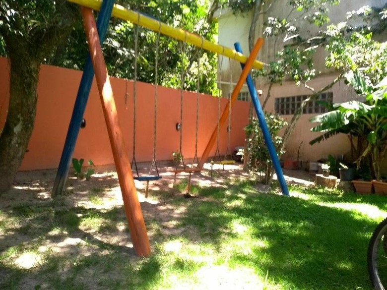 Hostal Pousada Bananeiras
