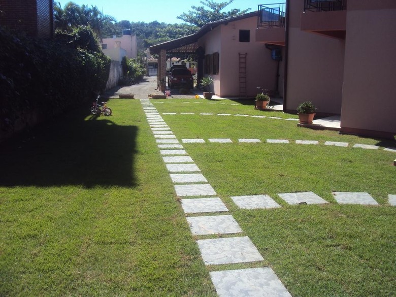 Hostal Pousada Bananeiras