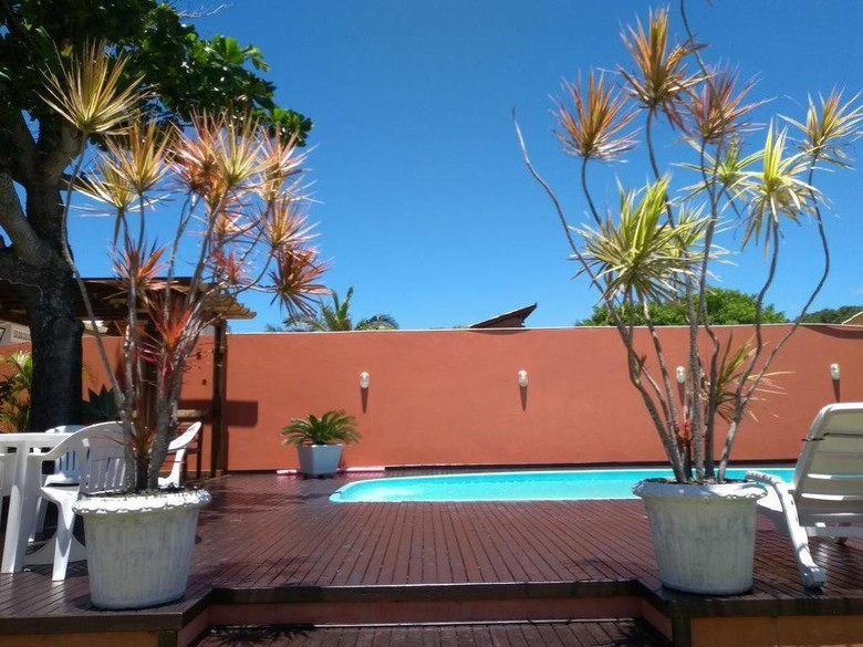 Hostal Pousada Bananeiras