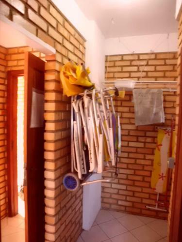 Hostal Recanto Dos Bambus Pousada
