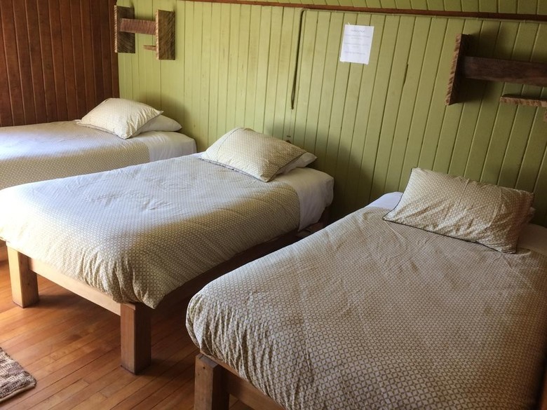 Posada Hostal La Nuez