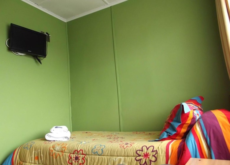 Hostal Arkya