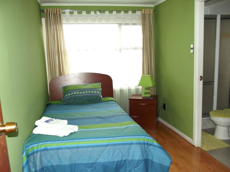 Hostal Arkya