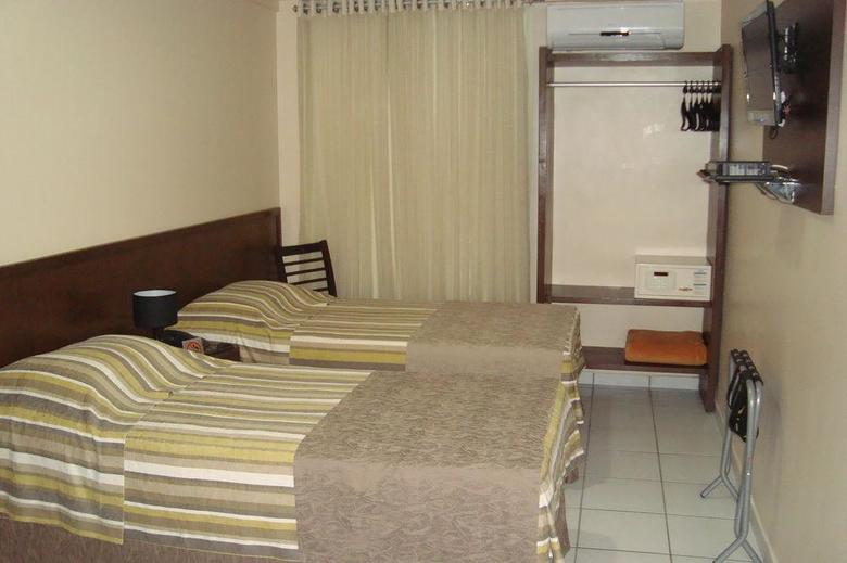 Hotel Villamaris