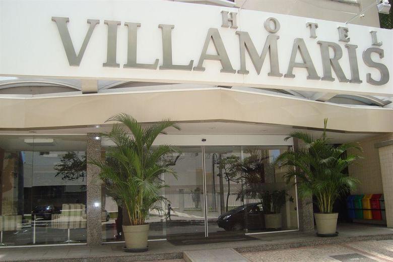 Hotel Villamaris