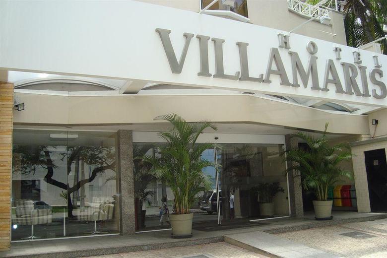 Hotel Villamaris