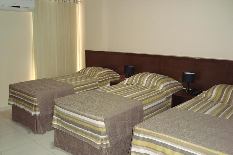 Hotel Villamaris
