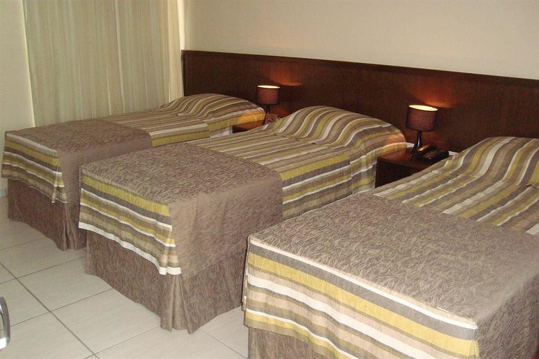 Hotel Villamaris
