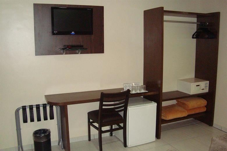Hotel Villamaris