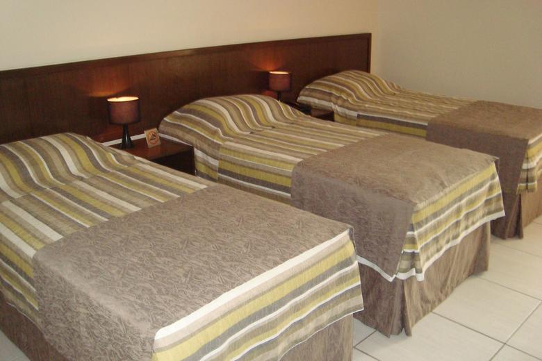 Hotel Villamaris