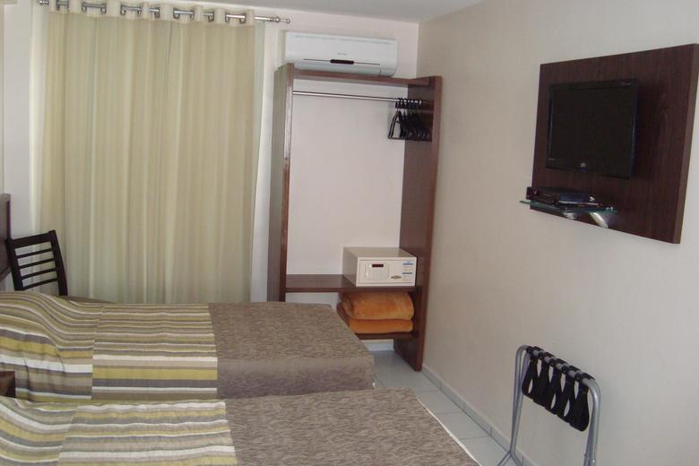 Hotel Villamaris