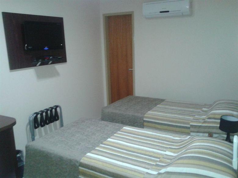 Hotel Villamaris