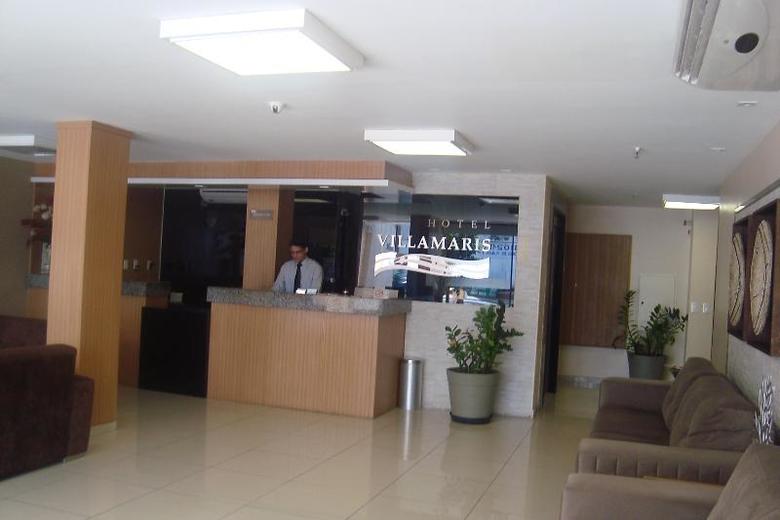 Hotel Villamaris