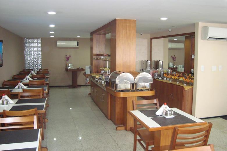 Hotel Villamaris