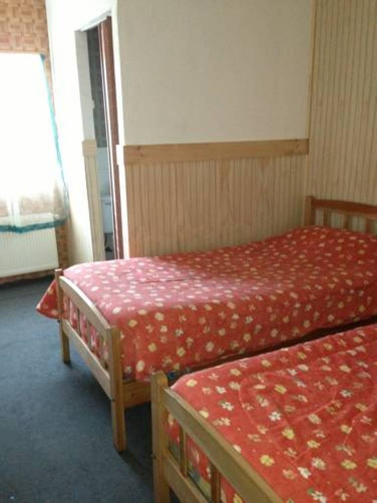 Hostal El Sendero