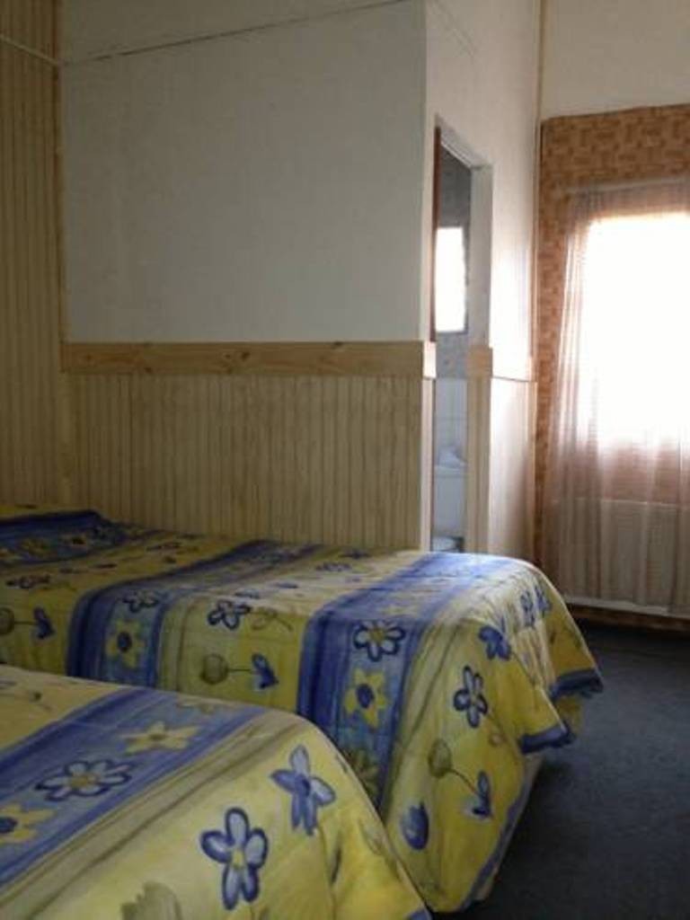 Hostal El Sendero