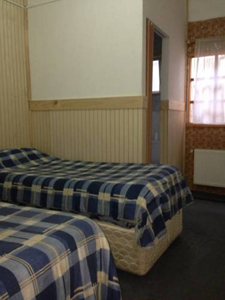 Hostal El Sendero