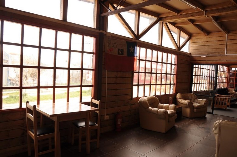 Hostal El Sendero