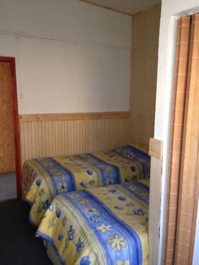 Hostal El Sendero