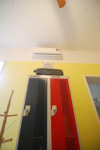 Refugio Hostel Fortaleza