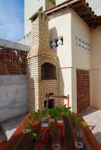 Refugio Hostel Fortaleza