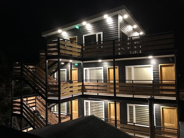 Hostal Sheuen