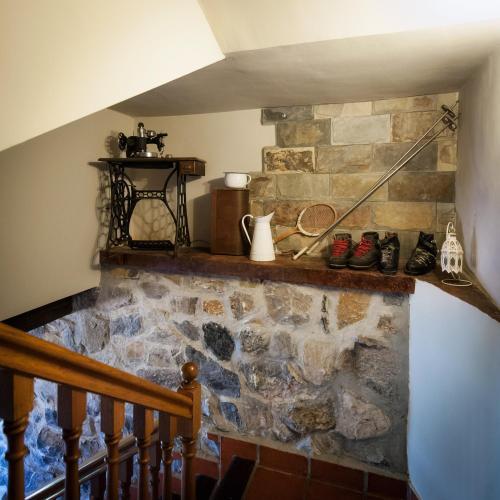 Agroturismo Casa Rural Artola