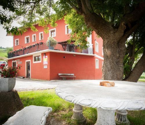 Agroturismo Casa Rural Artola