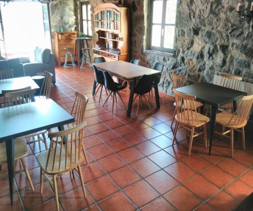 Agroturismo Casa Rural Artola