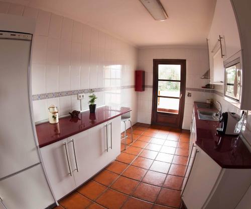 Agroturismo Casa Rural Artola