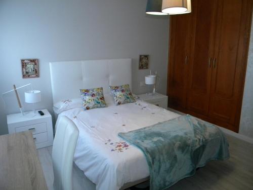 Agroturismo Casa Rural Artola