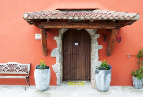 Agroturismo Casa Rural Artola