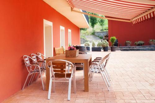 Agroturismo Casa Rural Artola