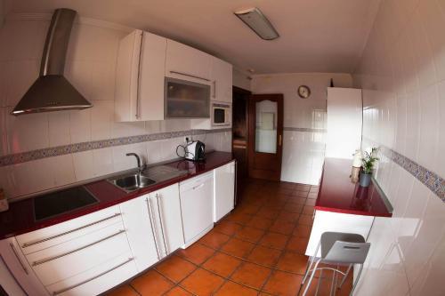 Agroturismo Casa Rural Artola