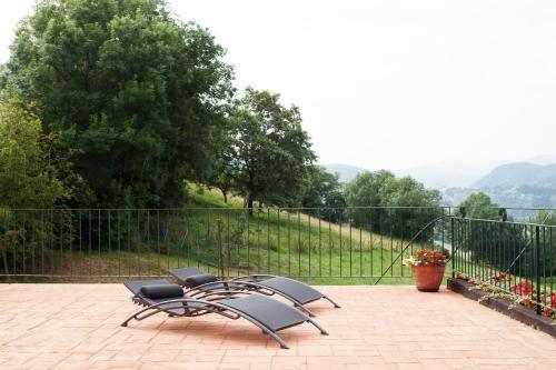 Agroturismo Casa Rural Artola