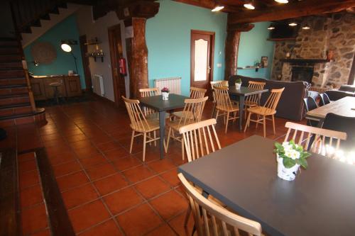 Agroturismo Casa Rural Artola